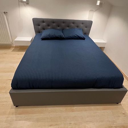 Appartement Lestiercelins Нанси Екстериор снимка